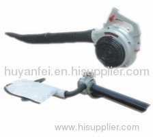 handle power blower