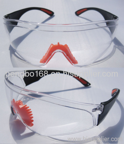 Safety glasses in high quality