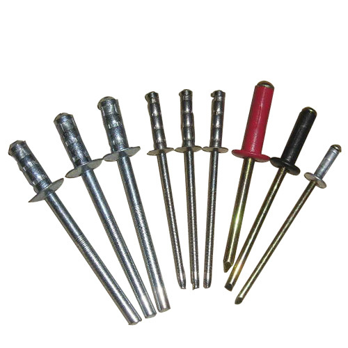 stainless steel rivet pin