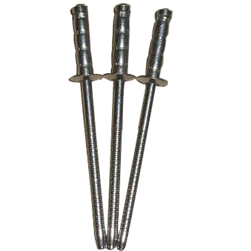 aluminum cylindrical pin