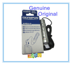 Olympus Genuine Original Remote Controller Microphone MR12