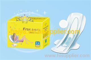 Women Sanitary Pad