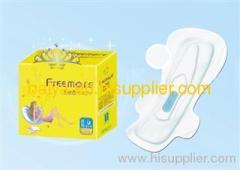 Women Sanitary Napkin