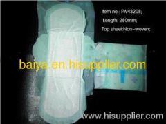 Female Sanitary Napkin