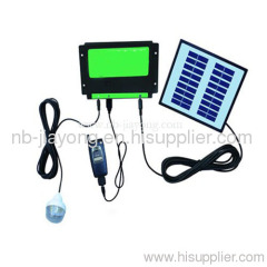 Solar Power Kits