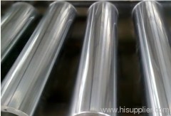 Surface Treatment chrome plating shaft