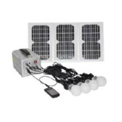 Solar Power System