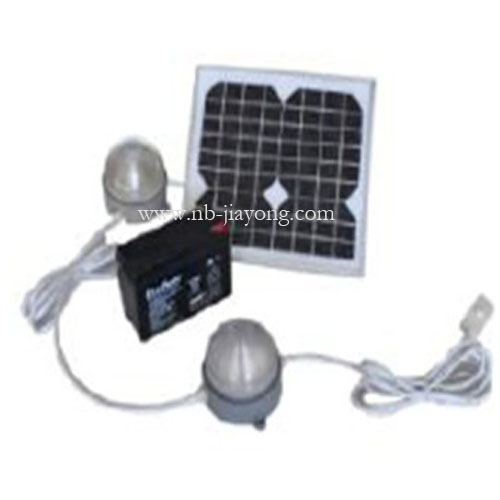 Solar Energy Light