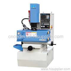 ZNC EDM 200 Machine