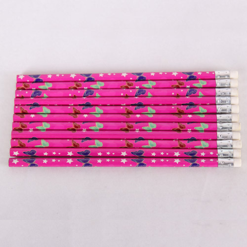 Pencil sets