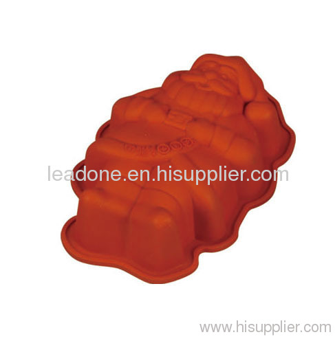 Hot selliing silicone cake mould