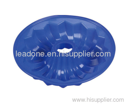 Hot selliing silicone cake mould