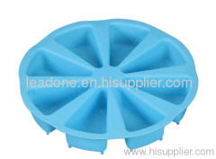 Hot selliing silicone cake mould