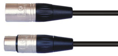 Cable With Neutrik Connector