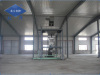 Efficient Bulk blending fertilizer machine