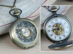 Pocket Watches