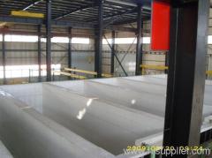 HOT DIP GALVANIZING PLANT