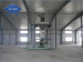 soil testing fertilizer machine