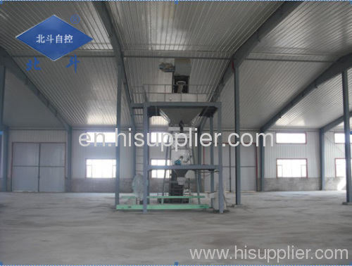 soil testing fertilizer machine