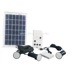 Solar Home System