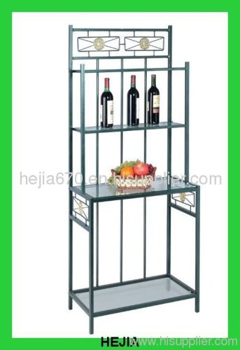Wine Rack(Glass Wine Rack)