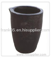 silicon carbide crucible