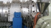 355-630mm PE pipe production line