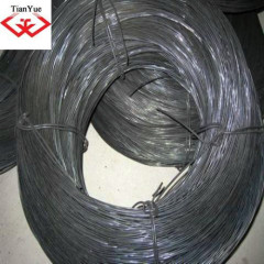 Annealed wire