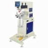 bottle cap pad printing machine for single color HP-125AY