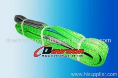 2T Polyester Webbing Sling