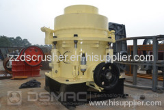 stone crusher stone breaker cone crusher