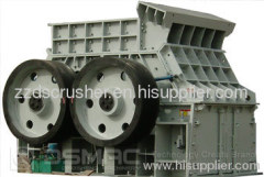 DS Single Stage Hammer Crusher
