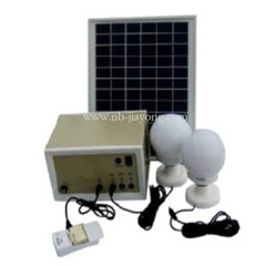 Solar Portable System