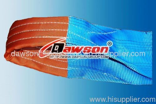 4T Polyester Webbing Sling