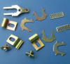 precision metal parts