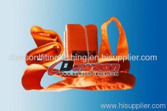 60T Polyester Webbing Sling