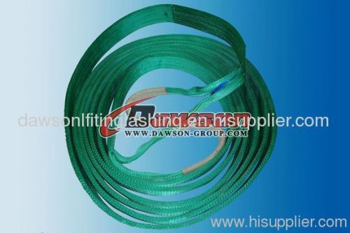 Endless Polyester Webbing Sling