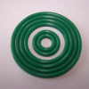 elastic silicone o ring