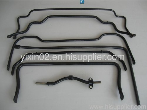 auto anti roll bar