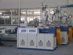 pipe making machine