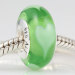 european new glass beads