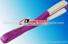Polyester Round Slings,WLL 1T Round Slings,china manufacturers