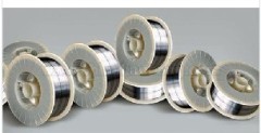 Mild & Low Alloy High Strength Steel HYJ501 alloy wire