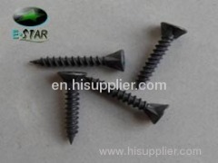 dry wall screw