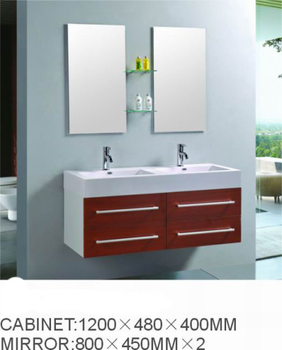 new style bathroom cabinet