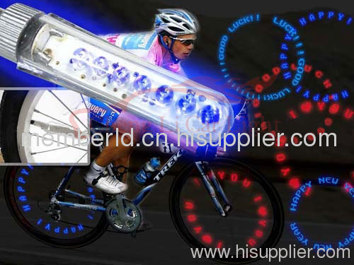 led tyre lamp for automobiles,motorcycles and bicycles