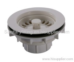 plastic Basin drainer