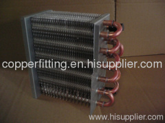 commercial condenser coil