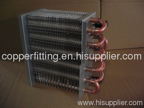 commercial condenser coil