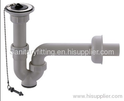 BASIN DRAINER